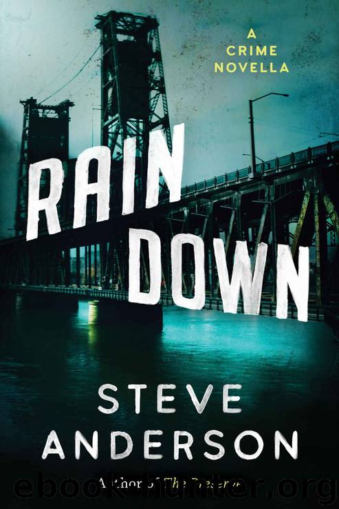 Rain Down by Steve Anderson