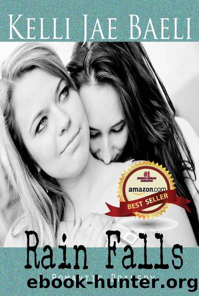 Rain Falls by Kelli Jae Baeli