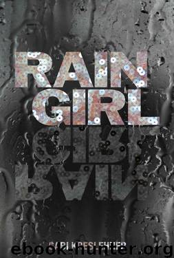 Rain Girl by Gabi Kreslehner