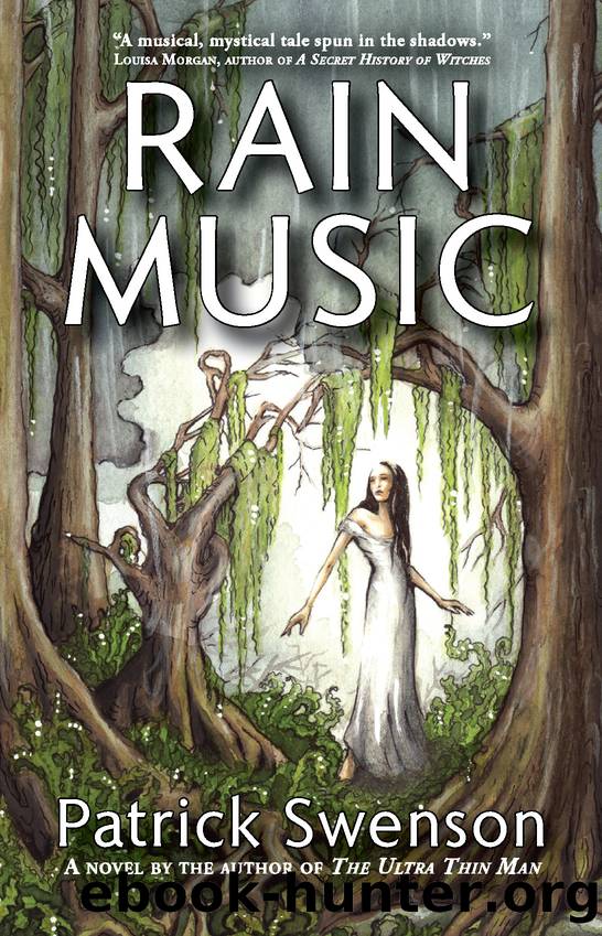 Rain Music by PATRICK SWENSON