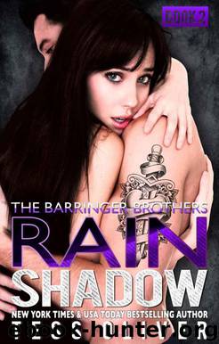 Rain Shadow 2 by Tess Oliver