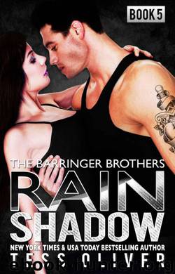 Rain Shadow 5 by Tess Oliver