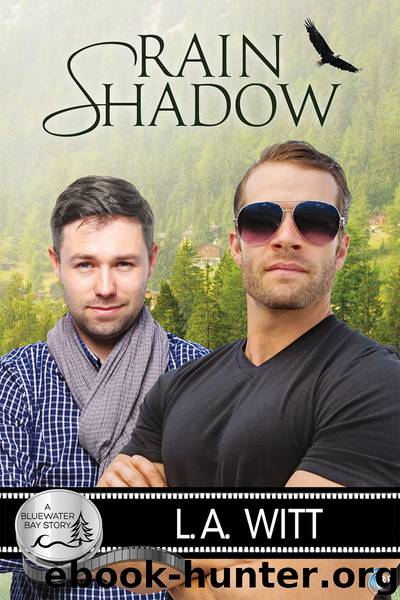 Rain Shadow by L.A. Witt