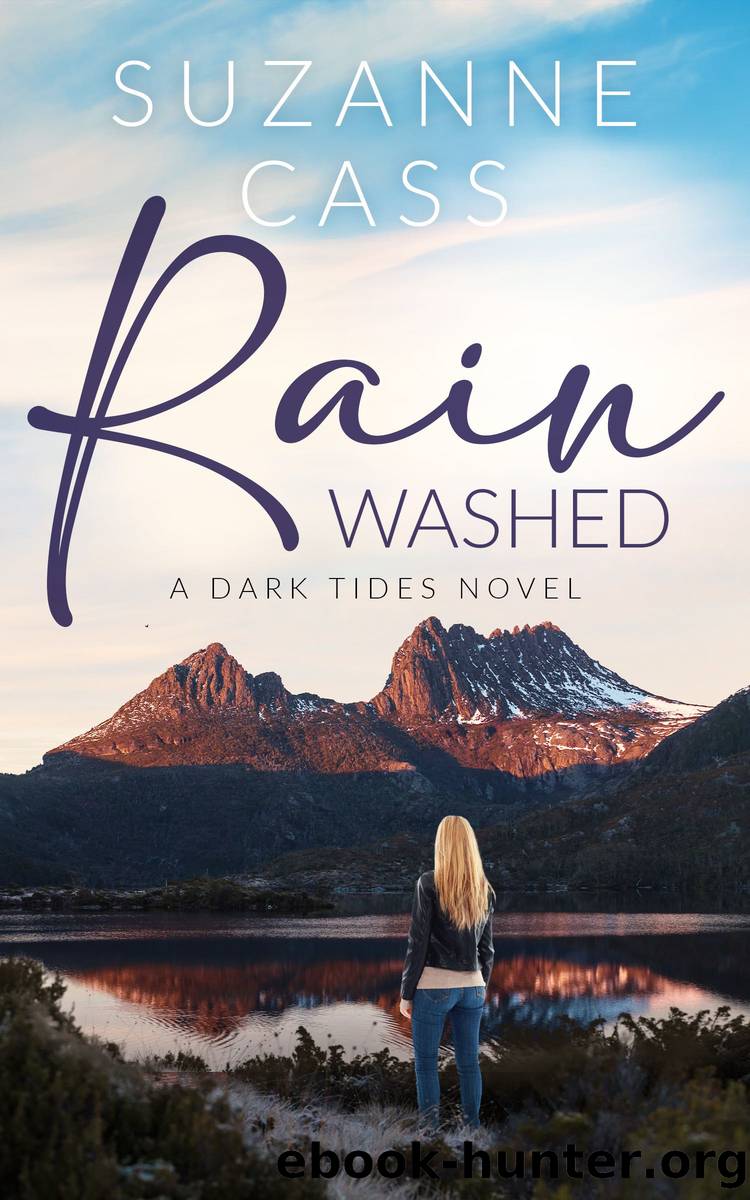 Rain Washed by Suzanne Cass