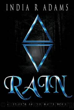 Rain by India R. Adams