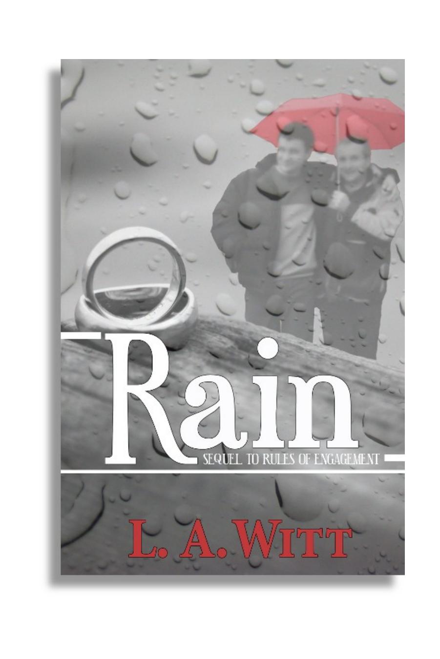 Rain by L.A. Witt