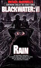 Rain by McDowell Michael