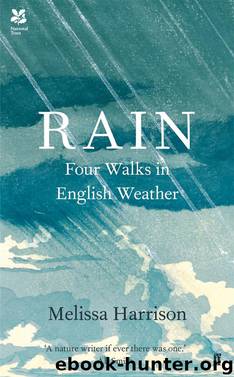Rain by Melissa Harrison