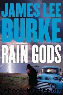 Rain gods by James Lee Burke