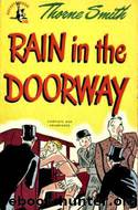 Rain in the Doorway by Thorne Smith