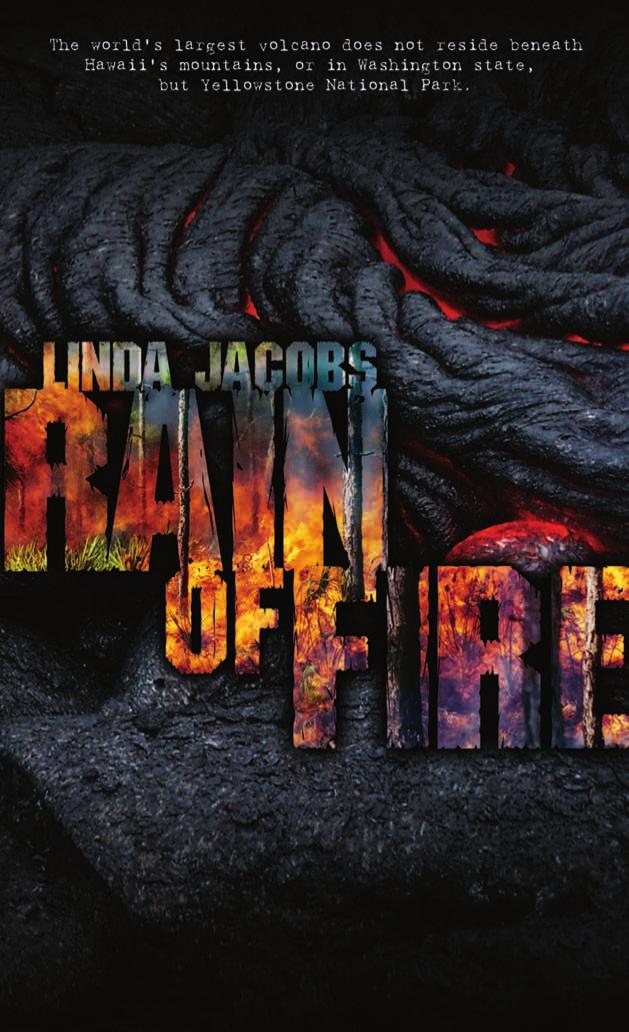 Rain of Fire by Linda Jacobs