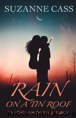 Rain on a Tin Roof by Suzanne Cass