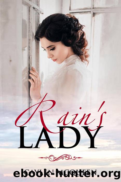 Rain's Lady by Caylen McQueen