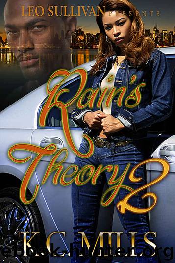 Rain's Theory 2 by K.C. Mills