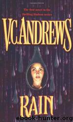 Rain-Hudson 1 by V.C. ANDREWS