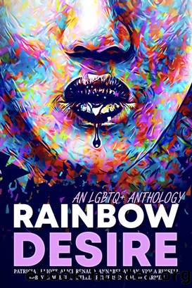 Rainbow Desire by Alice Renaud