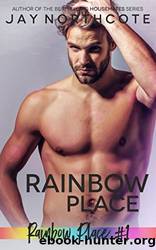Rainbow Place by Jay Northcote