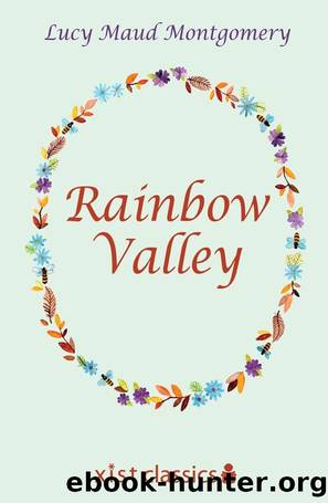 Rainbow Valley by L. M. Montgomery