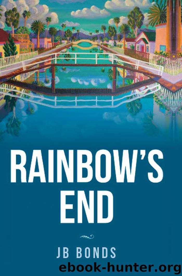 Rainbow's End by JB Bonds