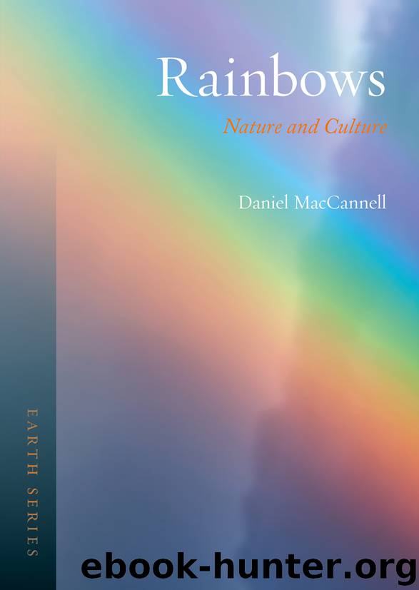 Rainbows by Daniel MacCannell