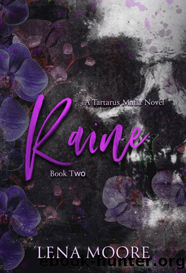 Raine by Lena Moore