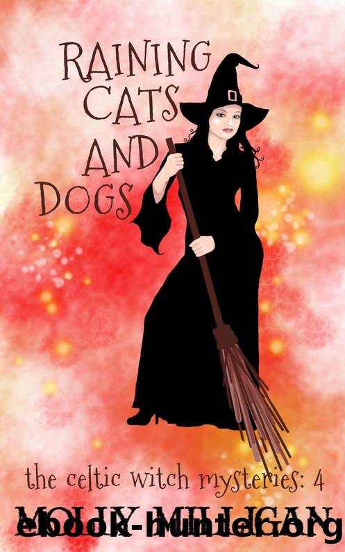 Raining Cats And Dogs by Milligan Molly