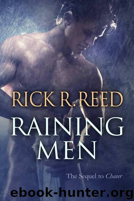 Raining Men by Reed Rick R