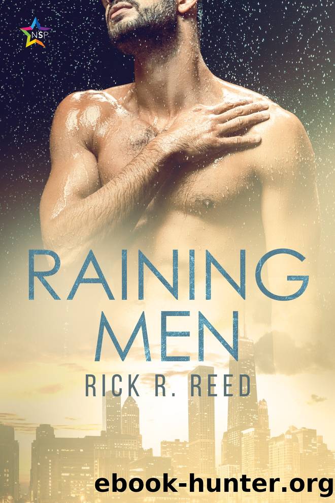 Raining Men by Rick R. Reed