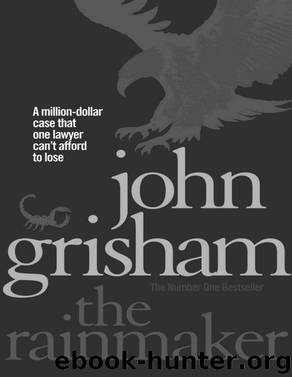 Rainmaker by GRISHAM JOHN