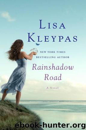Rainshadow Road by Lisa Kleypas
