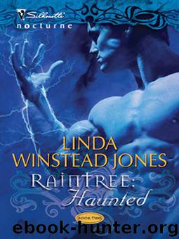 Raintree: Haunted by Linda Winstead Jones