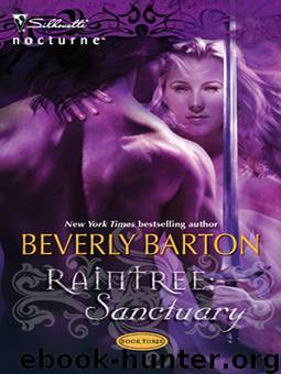 Raintree: Sanctuary by Beverly Barton