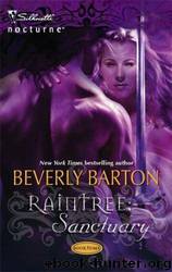 Raintree: Santuary by Beverly Barton