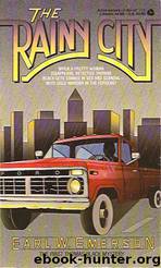 Rainy City by Earl Emerson