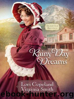 Rainy Day Dreams: 2 by Lori Copeland & Virginia Smith