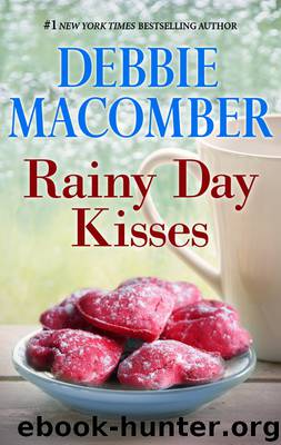 Rainy Day Kisses by Debbie Macomber