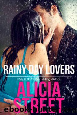 Rainy Day Lovers by Alicia Street