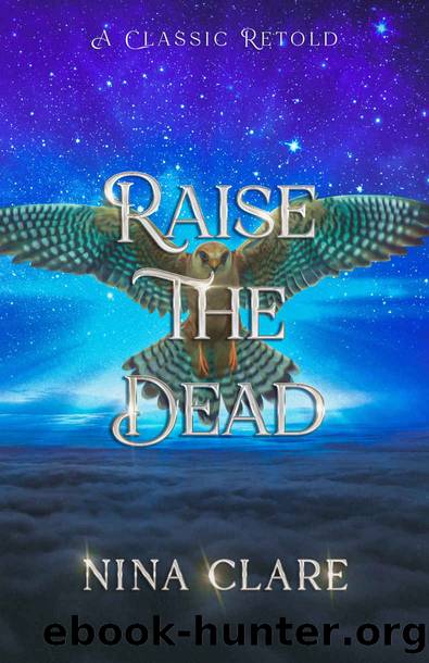 Raise the Dead: A Jane Eyre Retelling by Clare Nina