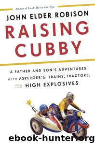 Raising Cubby