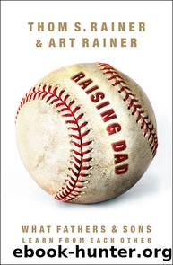 Raising Dad by Thom S. Rainer
