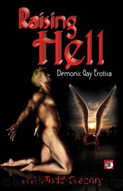 Raising Hell by Todd Gregory