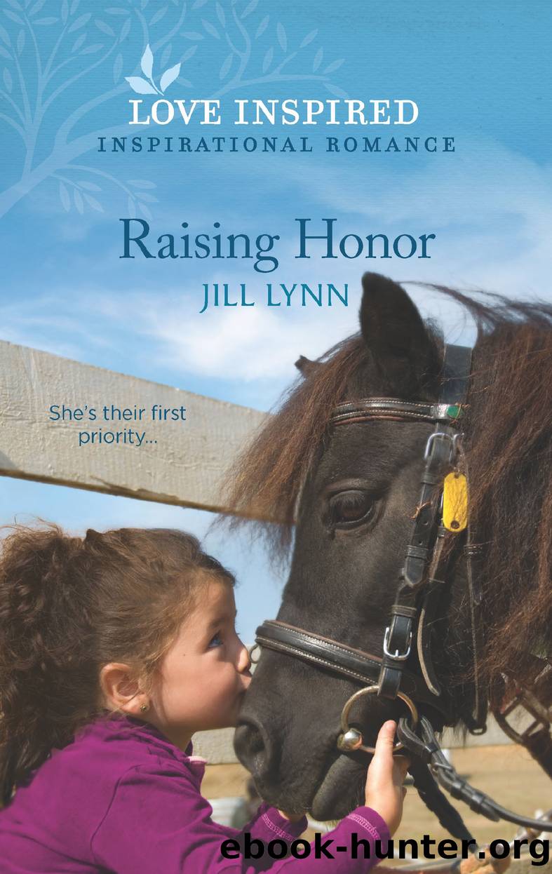 Raising Honor by Jill Lynn