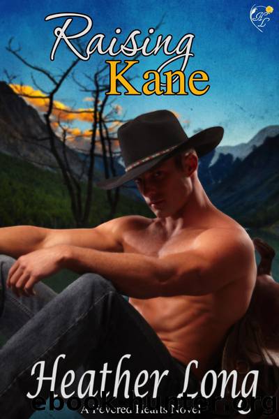 Raising Kane by Long Heather;