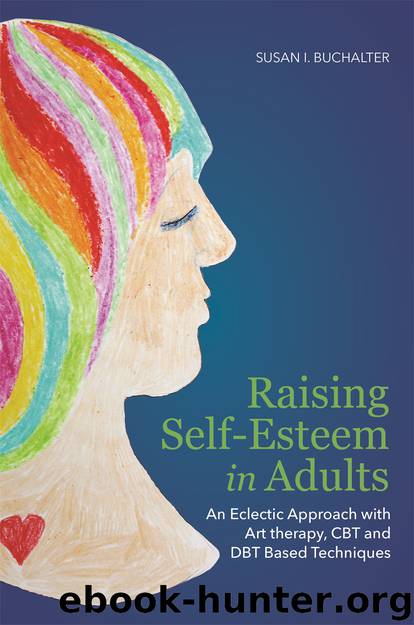Raising Self-Esteem in Adults by Susan Buchalter