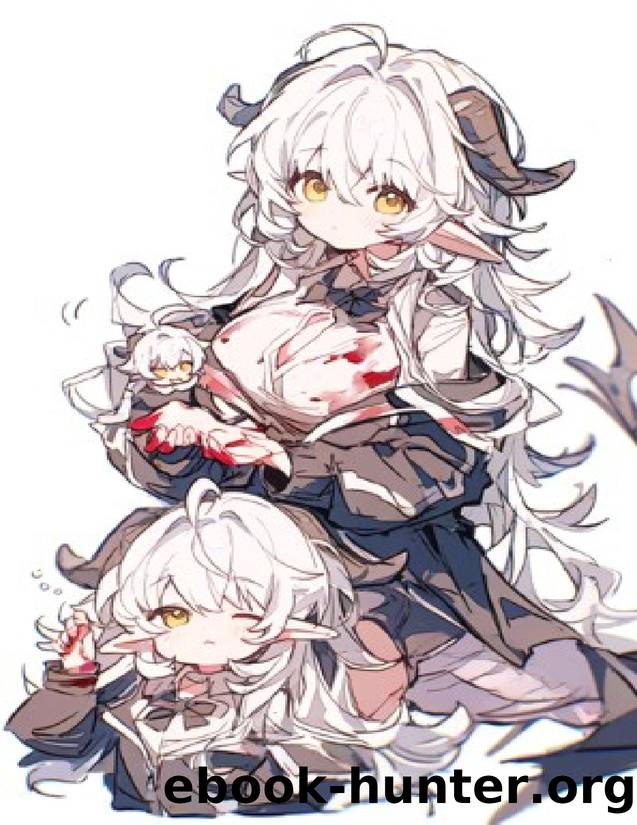 Raising a Heroine to Survive by 호라니