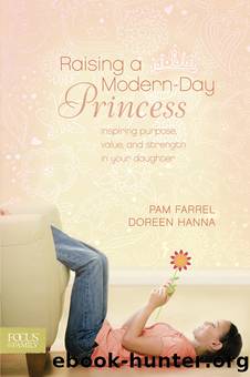 Raising a Modern-Day Princess by Pam Farrel