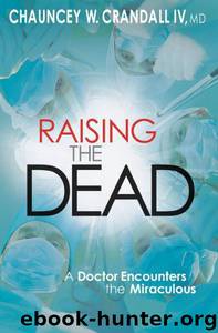 Raising the Dead by Chauncey W. Crandall