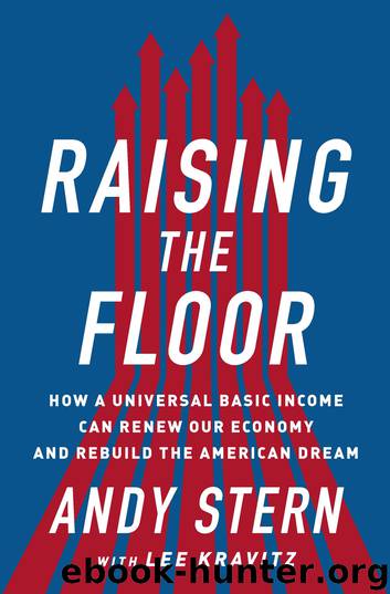 Raising the Floor by Andy Stern