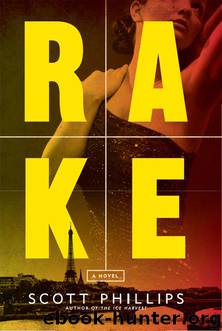 Rake by Scott Phillips