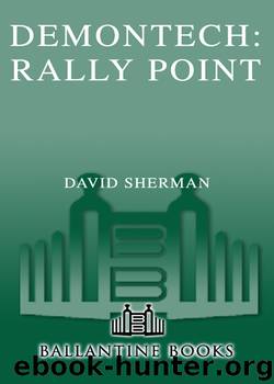 Rally Point by David Sherman